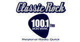 Classic Rock 100.1