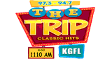 Cruisin' Oldies 1110 AM