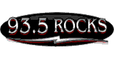 93.5 Rocks The Lake