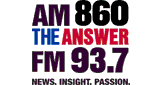 AM 860 The Answer