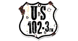 US 102.3 FM
