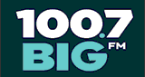 100.7 Big FM