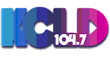 104.7 KCLD