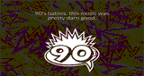 LITT Live - 90's