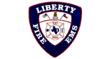 Liberty and Calhoun Counties Fire and EMS