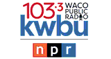 KWBU FM