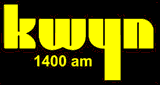 KWYN 1400 AM