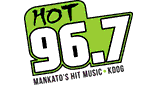 Hot 96.7 FM
