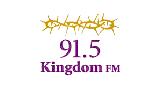 Kingdom 91.5 FM