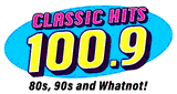 Classic Hits 100.9