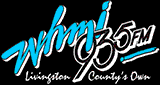 93.5 WHMI