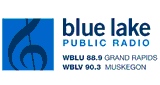 Blue Lake Public Radio