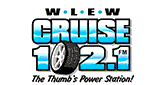 Cruise 102.1 FM