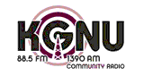 KGNU Community Radio