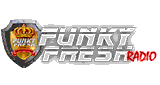 Funky Fresh Radio