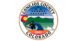 Conejos County Fire Dispatch - South