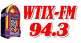 WTIX-FM