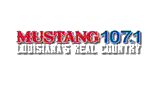 Mustang 107.1
