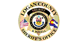 Logan County Sheriff, Fire, and EMS, Sheriff, Sterling Police, State Patrol