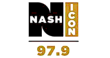 97.9 Nash Icon