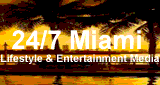 24/7 Miami Radio