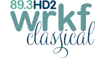 WRKF  HD2