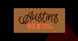 95.9 Texas Country