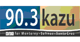 KAZU  FM 90.3