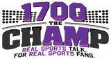 1700 AM The Champ