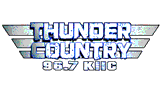 KIIC Radio 96.7 FM