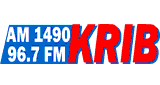 AM 1490 KRIB