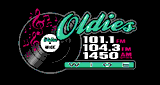 Oldies 101.1 FM
