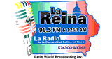 La Reina