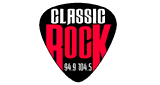 Classic Rock 94.9 & 104.5