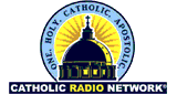 Catholic Radio Network - KRCN