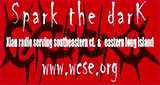 Spark the Dark Radio Network