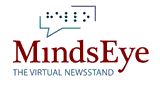 MindsEye Radio - Virtual Newsstand Reading Service for the Blind