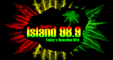 Island 98.9 FM Kauai