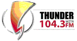 Thunder 104.3 FM