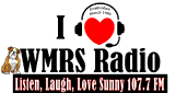 Sunny 107.7 FM
