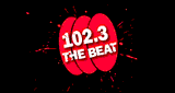 102.3 FM The Beat (The Beat Chicago)