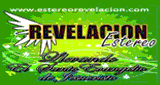 Revelaci&oacute;n Estereo 107.7 FM