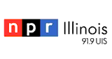 NPR Illinois - WUIS 91.9