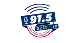 91.5 WDBK-FM