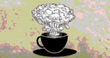 Megaton Cafe Radio