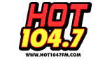 Hot 104.7