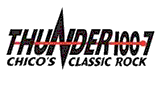 Thunder 100.7