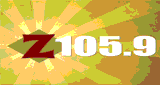 Z105.9 - KFXZ-FM