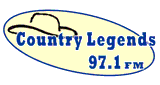 Country Legends 97.1