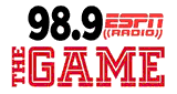 98.9 The Game